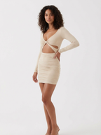 Taylor – Mini Dress