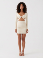 Taylor – Mini Dress