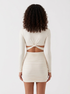 Taylor – Mini Dress