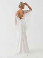 Eliza – Maxi Dress