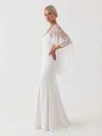 Eliza – Maxi Dress