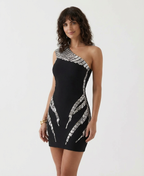 Rihanna – Mini Dress