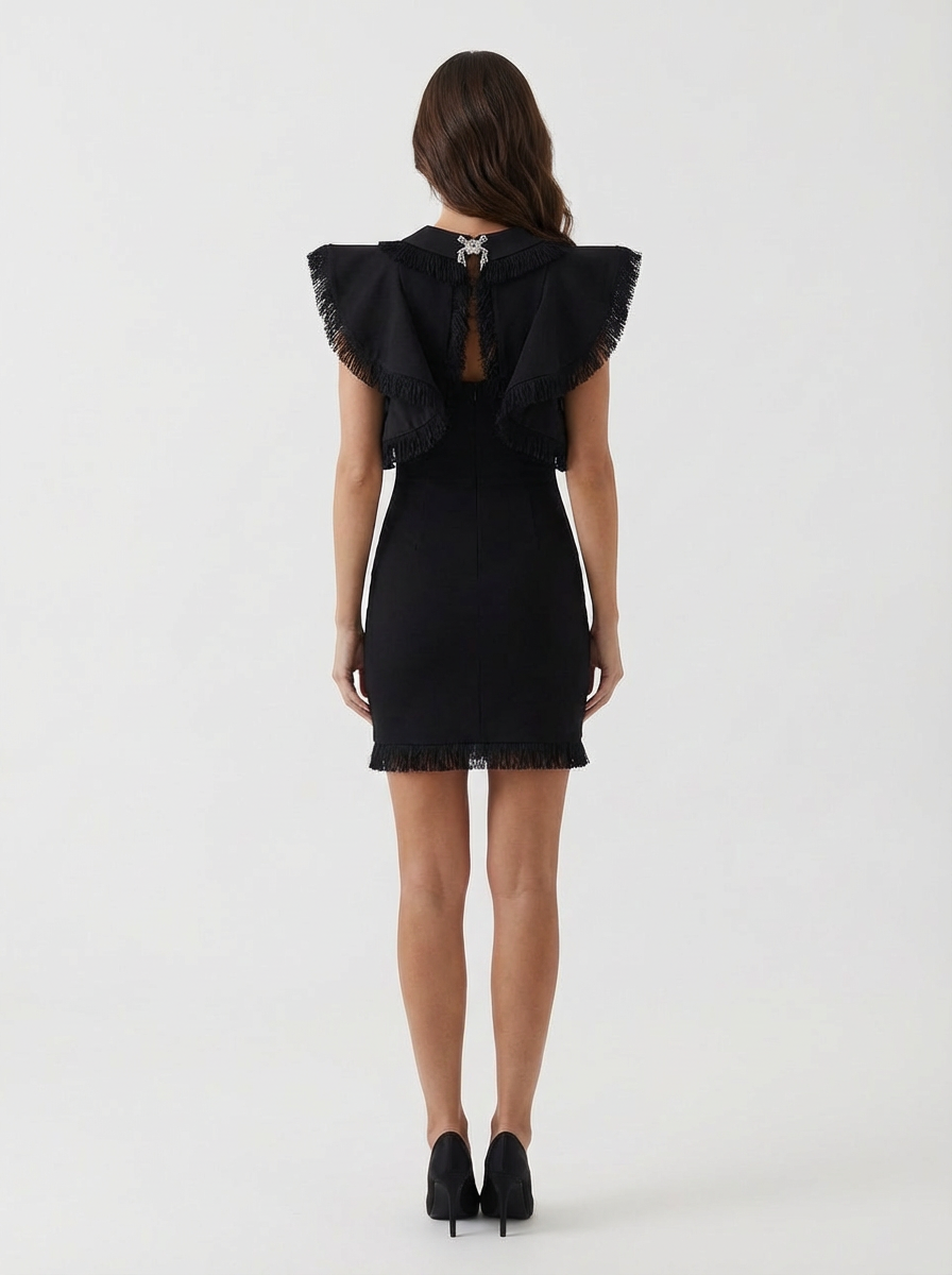 Shakira – Mini Dress