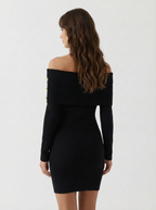 Miley – Mini Dress