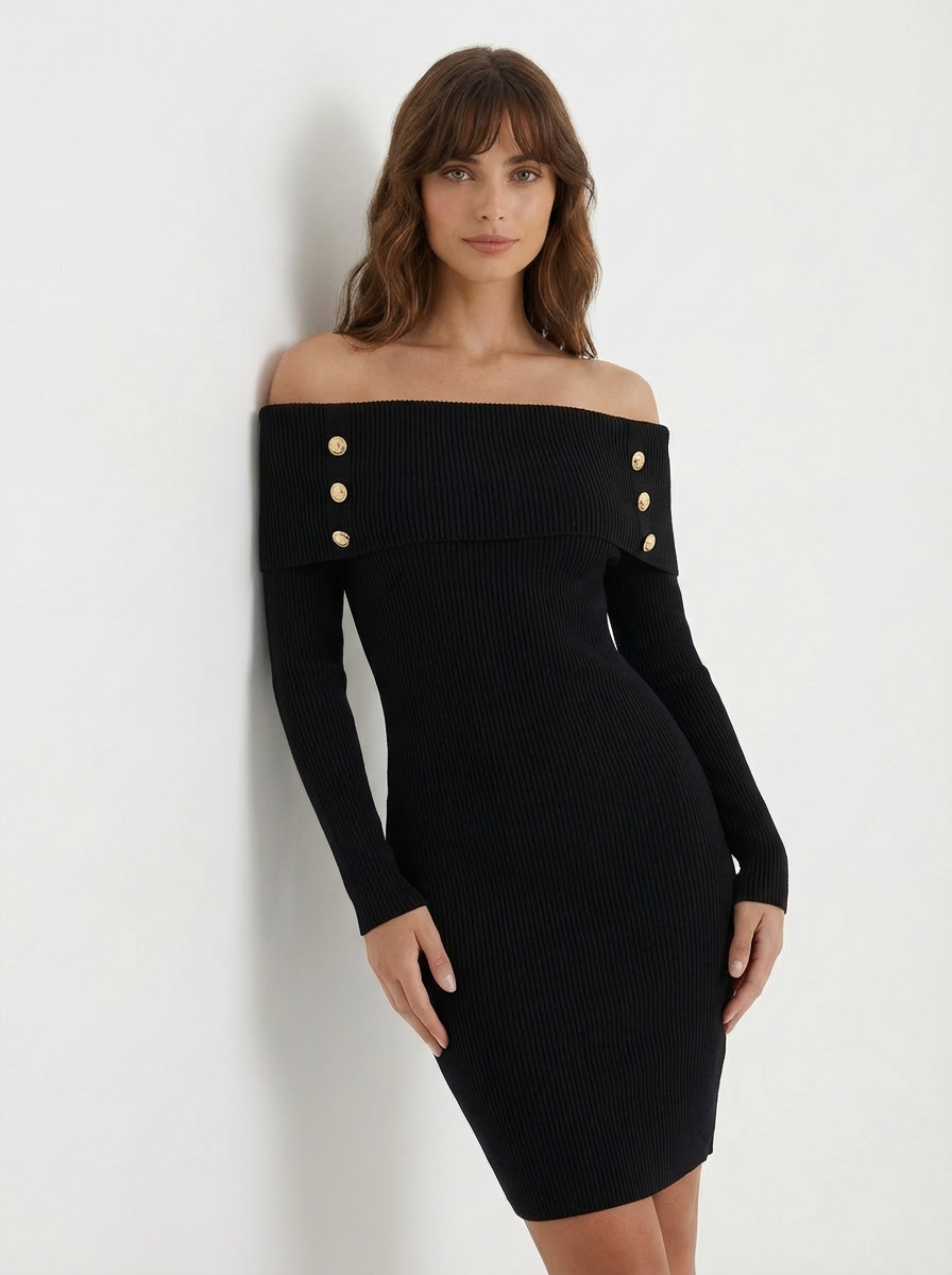 Miley – Mini Dress