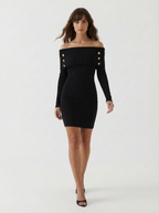 Miley – Mini Dress