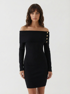 Miley – Mini Dress