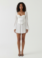 Adele – Mini Dress