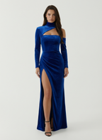 Laura – Maxi Dress