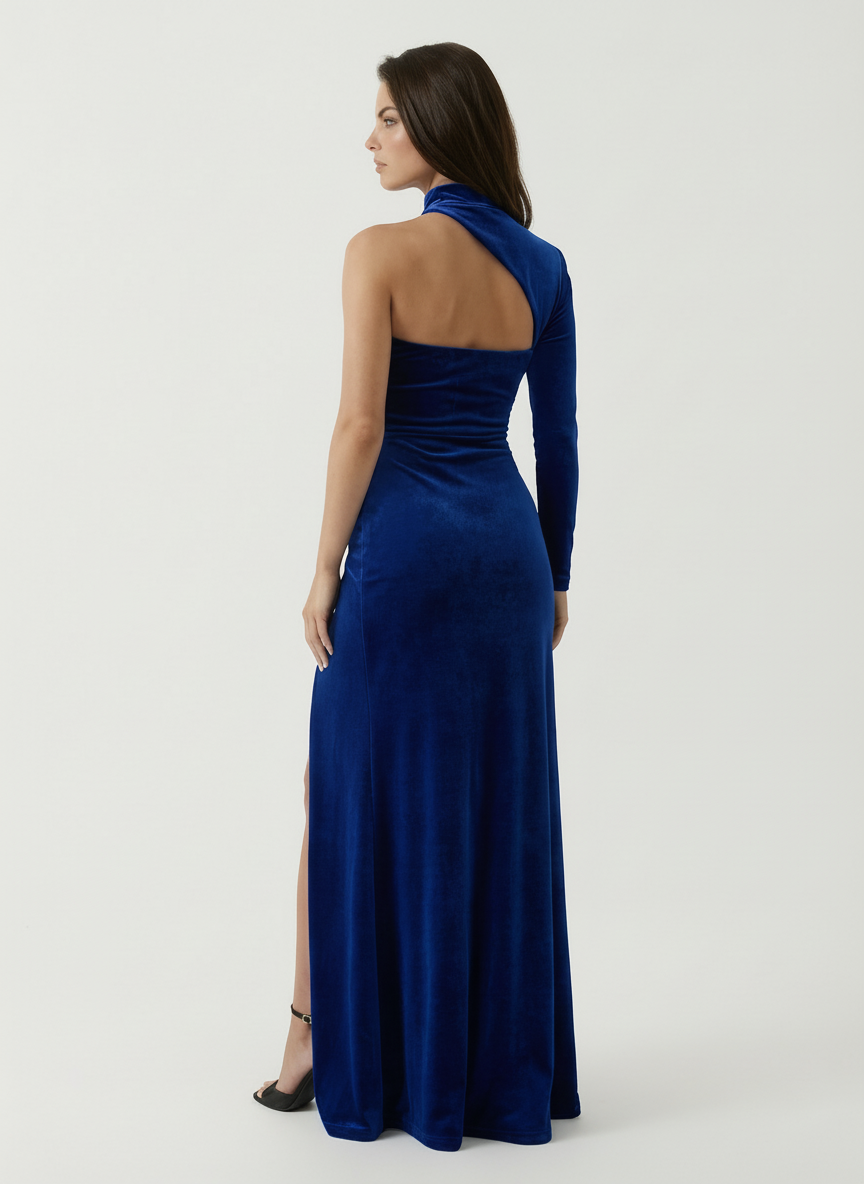 Laura – Maxi Dress