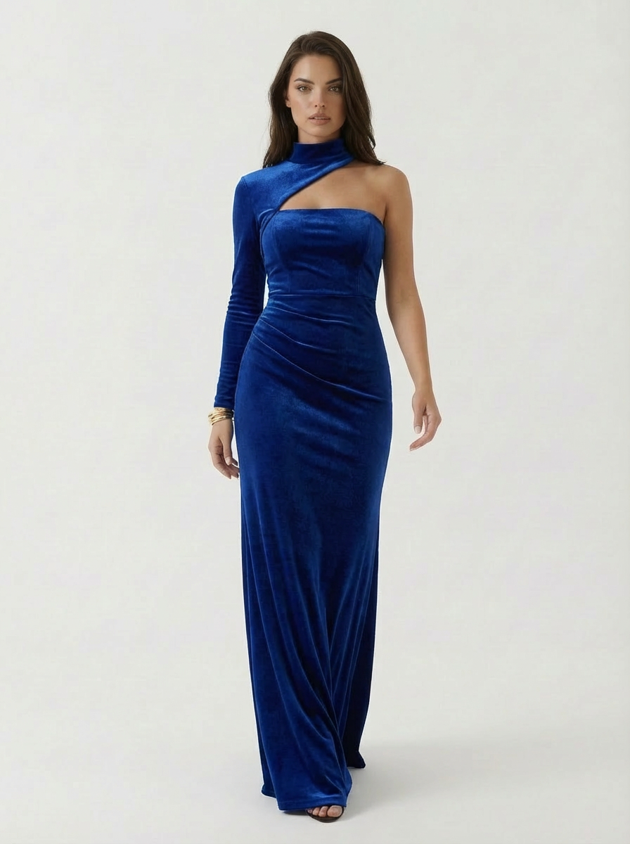 Laura – Maxi Dress