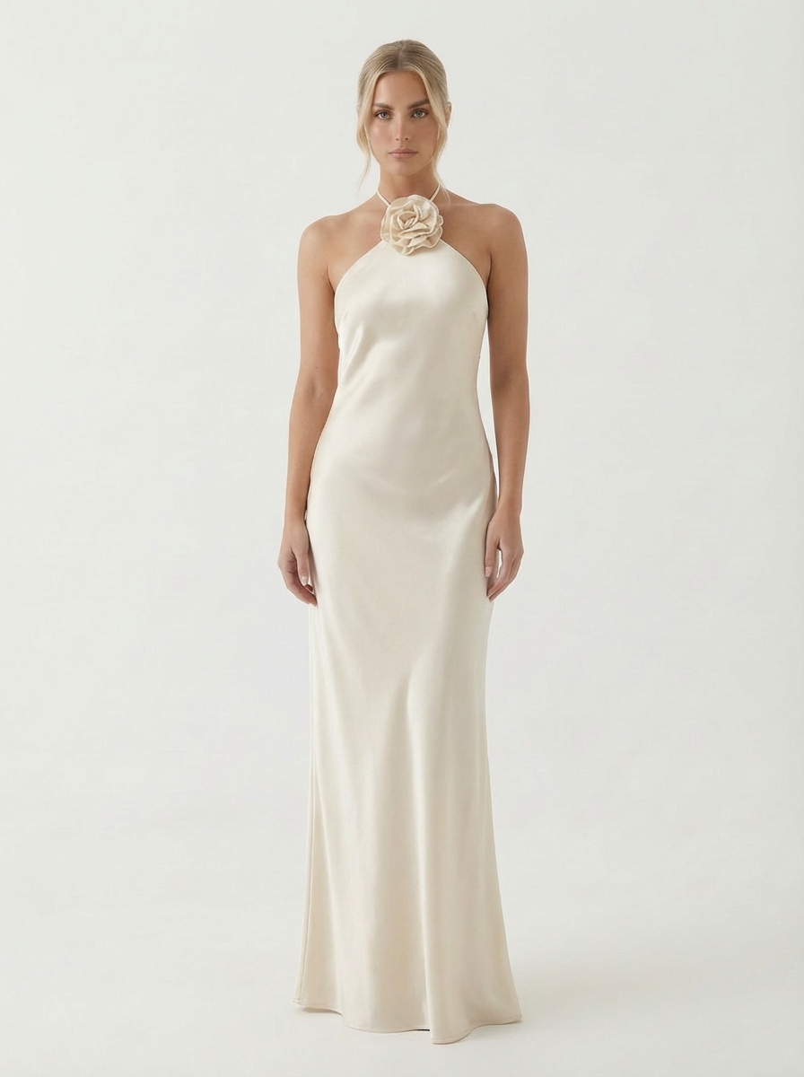 Irene – Midi Dress