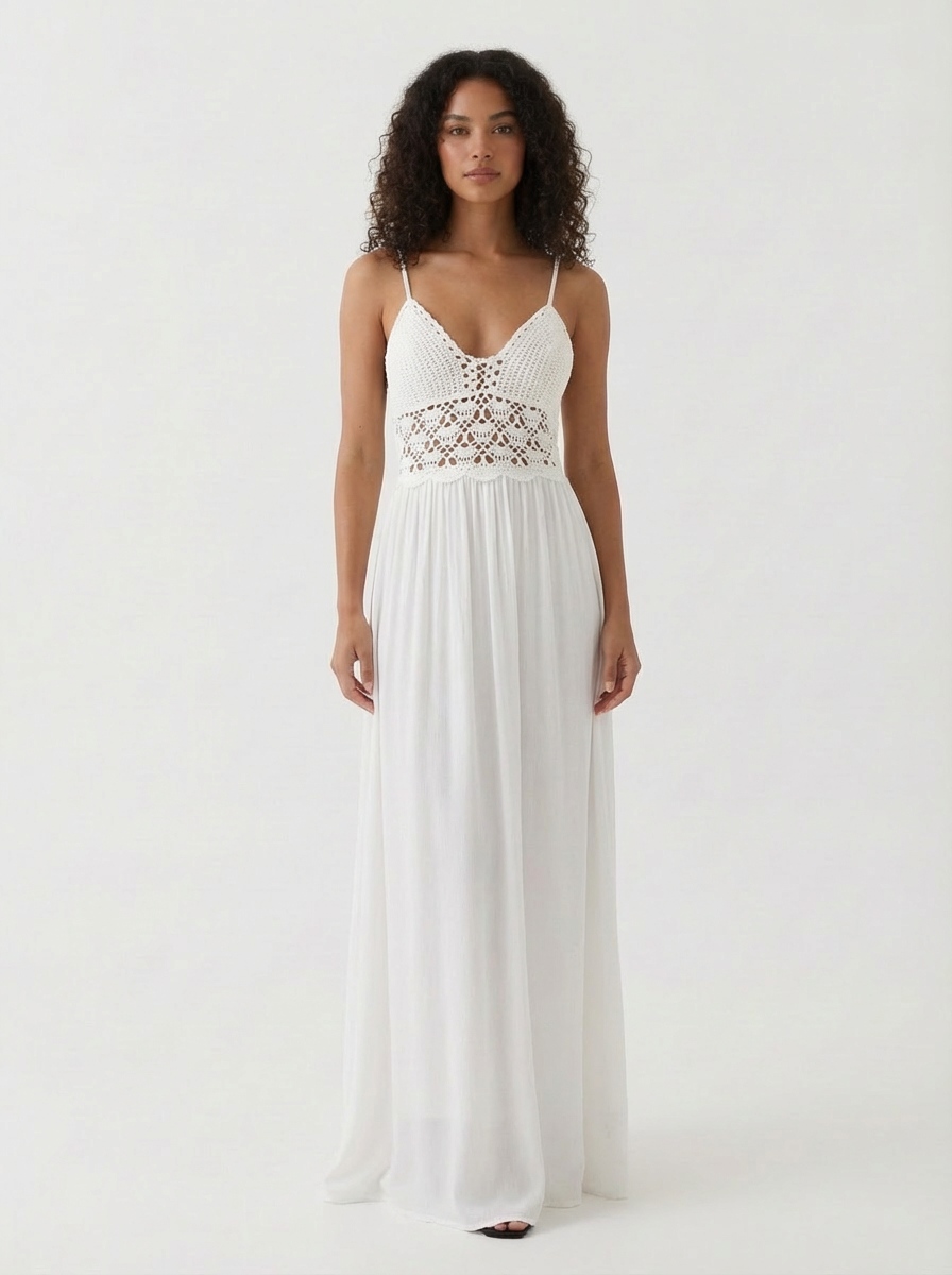 Eva – Maxi Dress