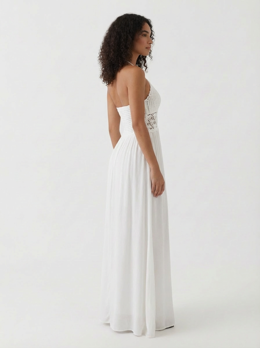 Eva – Maxi Dress