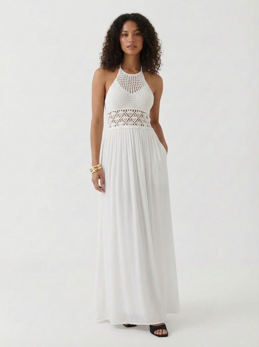 Eva – Maxi Dress