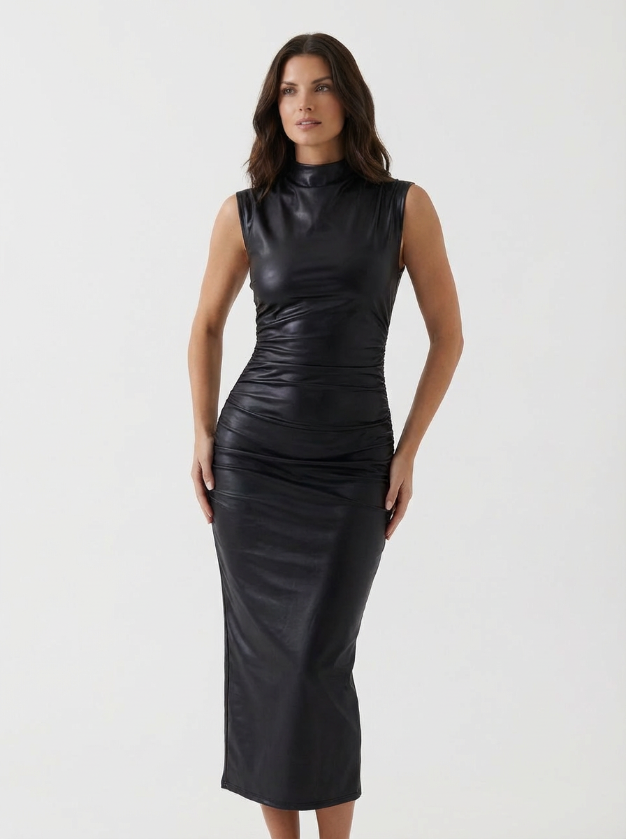 Carla – Midi Dress