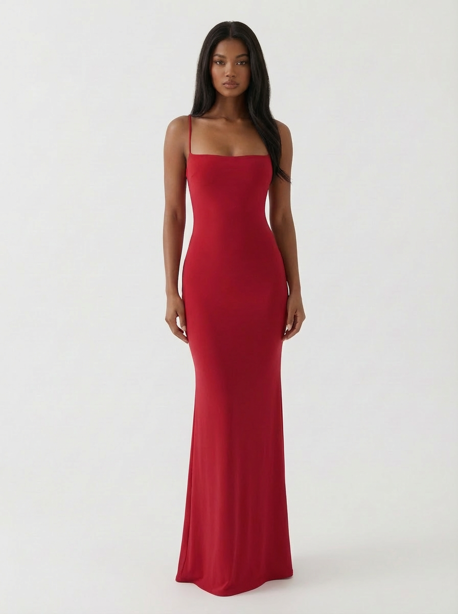 Alice – Maxi Dress