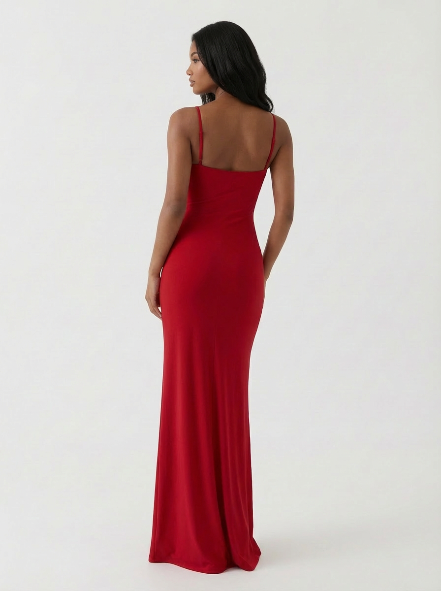 Alice – Maxi Dress