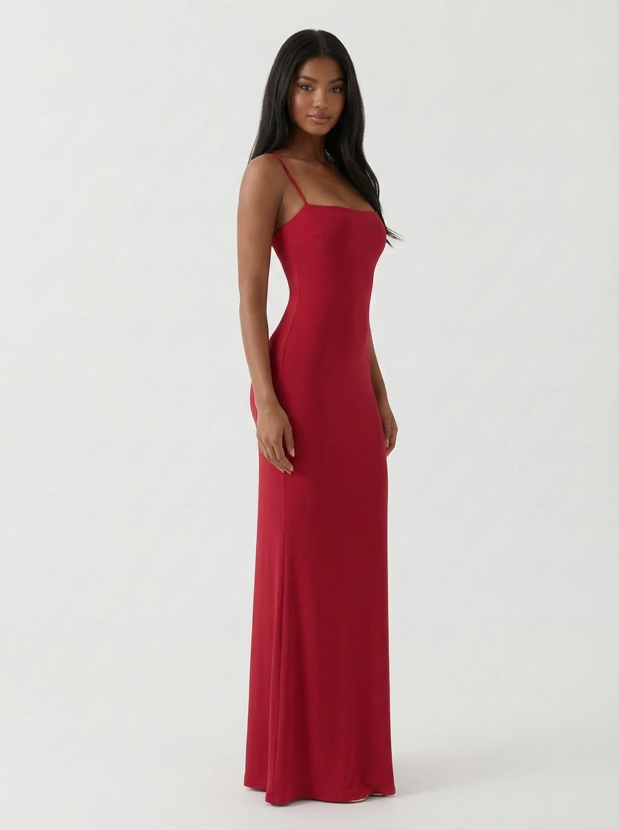 Alice – Maxi Dress