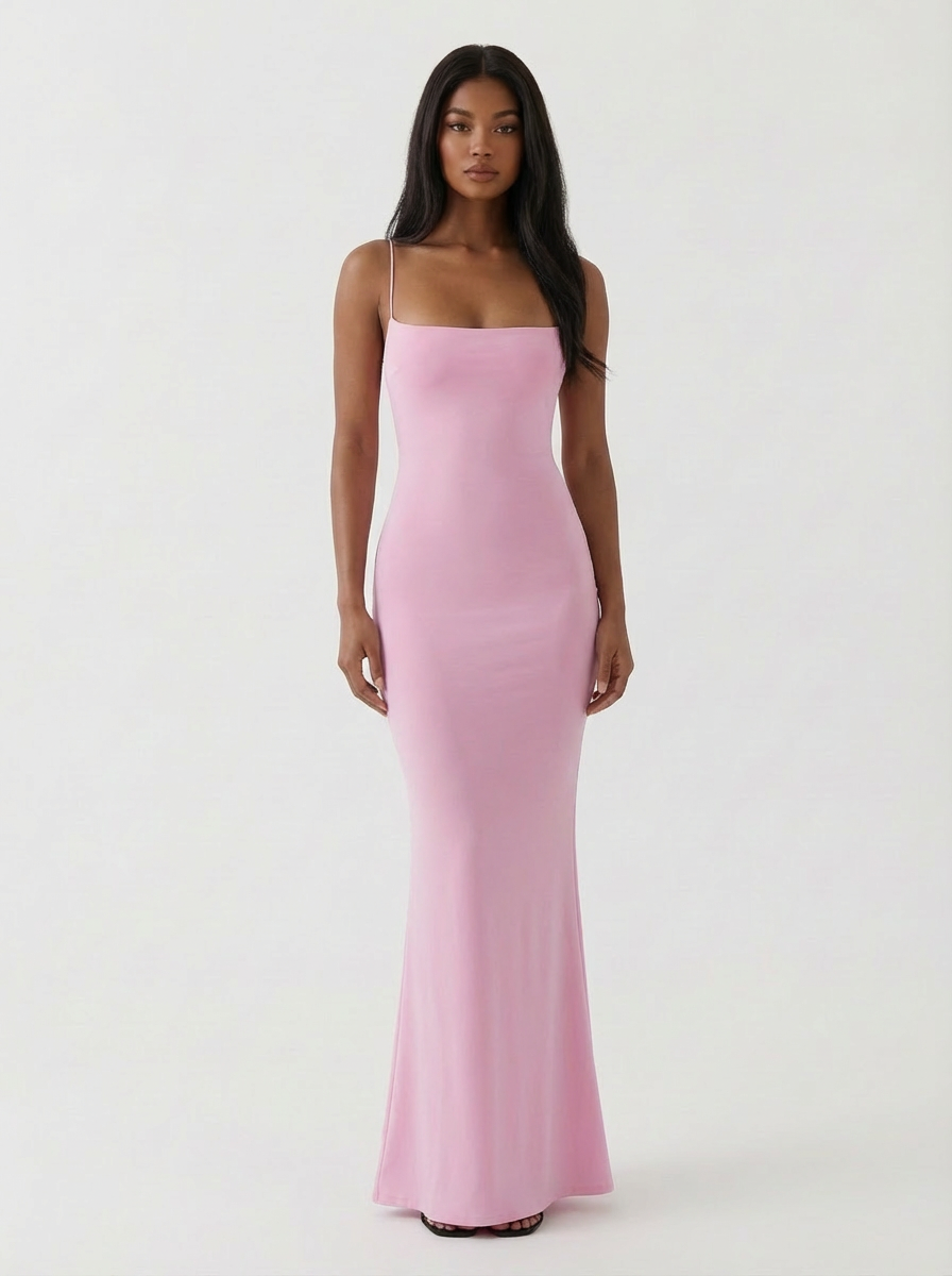 Alice – Maxi Dress