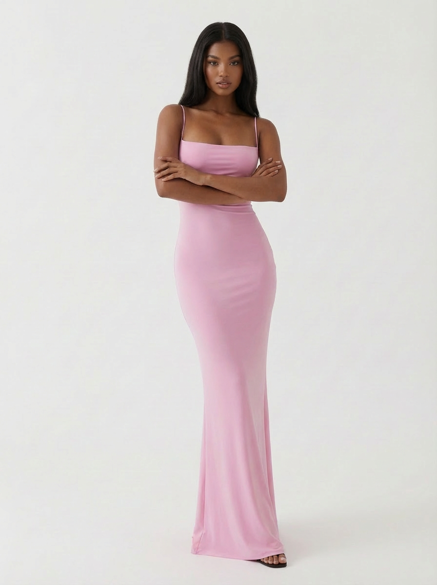 Alice – Maxi Dress