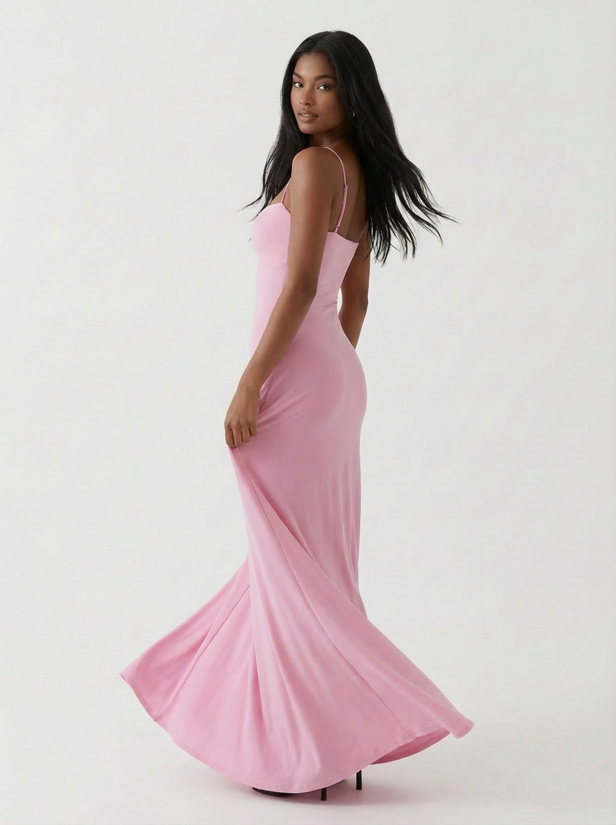 Alice – Maxi Dress