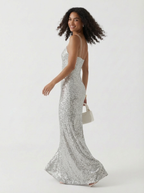 Claire – Maxi Dress