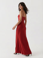 Stella – Maxi Dress