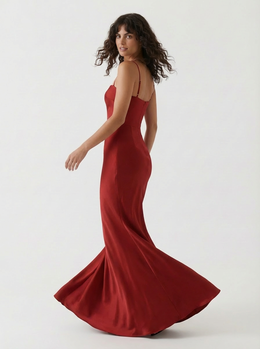 Stella – Maxi Dress