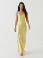 Leah – Maxi Dress