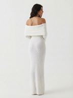 Sarah – Maxi Dress