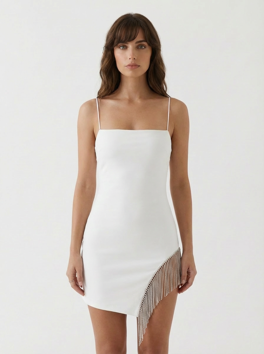 Bella – Mini Dress