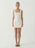 Hailee – Mini Dress