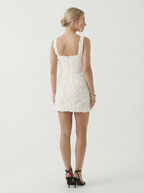 Hailee – Mini Dress