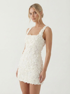 Hailee – Mini Dress