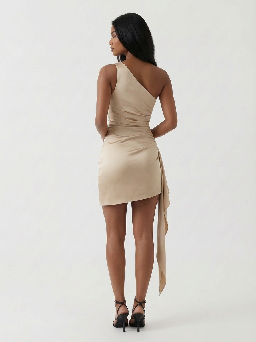 Ariana – Mini Dress