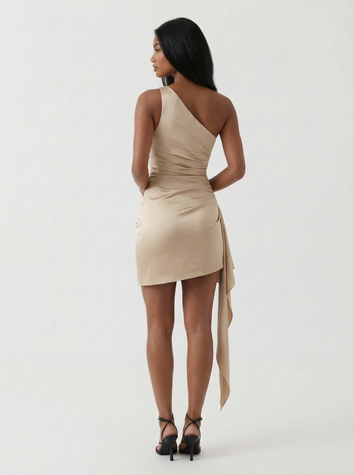 Ariana – Mini Dress