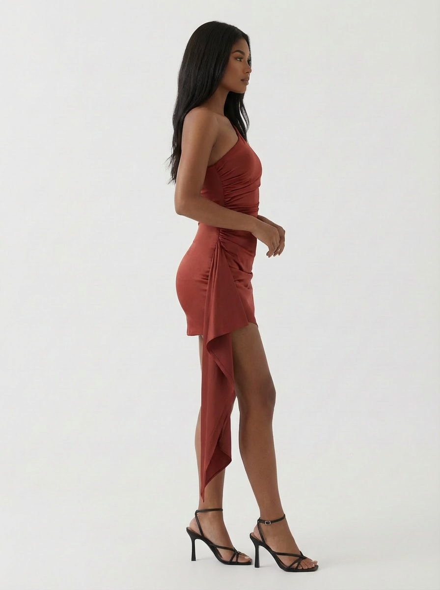 Ariana – Mini Dress