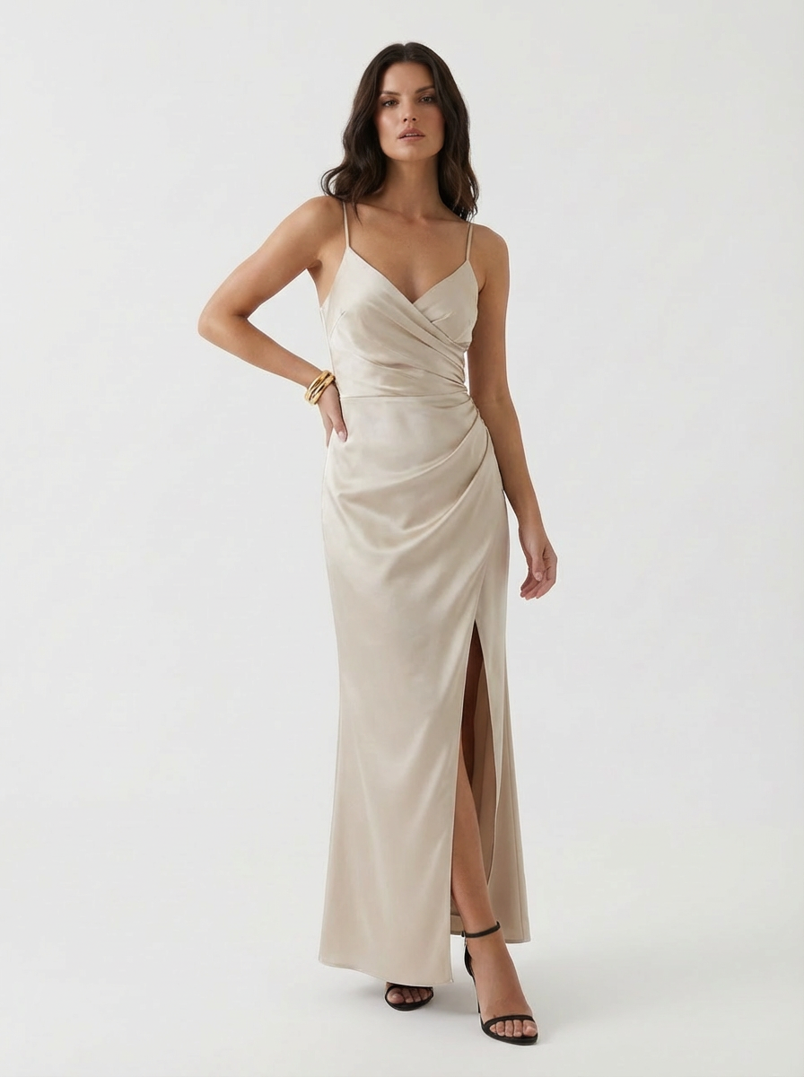 Chiara – Midi Dress