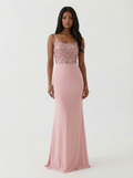 Natalie – Maxi Dress
