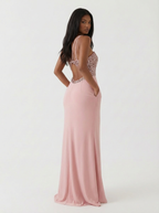 Natalie – Maxi Dress