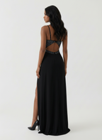 Natalie – Maxi Dress