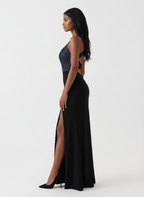 Natalie – Maxi Dress