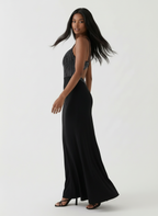 Natalie – Maxi Dress