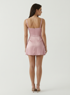 Jenna – Mini Dress