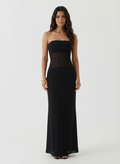 Victoria – Maxi Dress