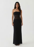 Victoria – Maxi Dress