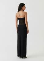 Victoria – Maxi Dress