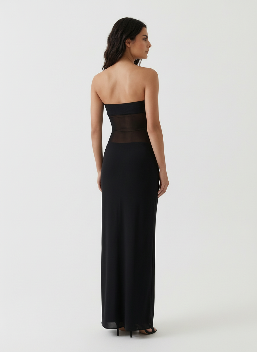 Victoria – Maxi Dress