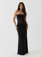 Victoria – Maxi Dress